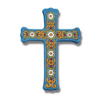Cruces Ref. CA-993-57