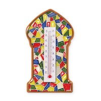 Termómetro Ref. CA-11601-12