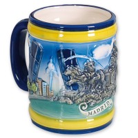 Tazas Ref. CA-80300.60