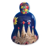 Campanas Ref. CA-80430.12