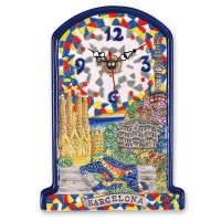 Reloj Ref. CA-81000.12
