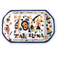 Bandeja Ref. CA-81120.20