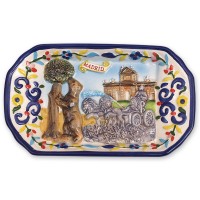 Bandeja Ref. CA-81120.60