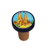 Tapón Ref. CA-82000.21
