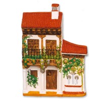 Casas Ref. CA-100600