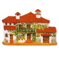 Casas Ref. CA-100603