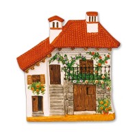 Casas Ref. CA-100605