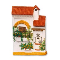 Casas Ref. CA-100610
