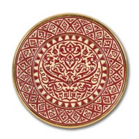 Platos Ref. CA-117-63