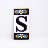 Letras Ref. CA-712-s