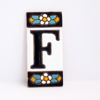 Letras Ref. CA-712-f