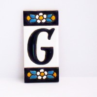 Letras Ref. CA-712-g