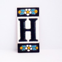 Letras Ref. CA-712-h