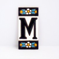 Letras Ref. CA-712-m