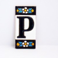 Letras Ref. CA-712-p