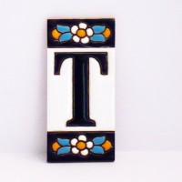 Letras Ref. CA-712-t