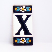 Letras Ref. CA-712-x