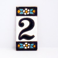 Números Ref. CA-722-2