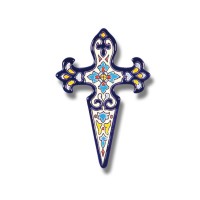 Cruces Ref. CA-982