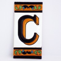 Letras Ref. CA-714-c