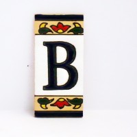 Letras Ref. CA-1004001- b