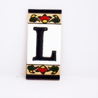 Letras Ref. CA-1004001- l