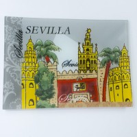 Bandeja Ref. CA-12817.16