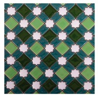 Azulejo Ref  ca-780-15