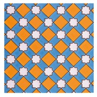 Azulejo Ref  ca-780-17