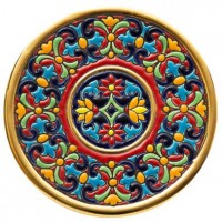 Platos Ref. CA-114-36