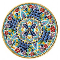 Platos Ref. CA-115-01