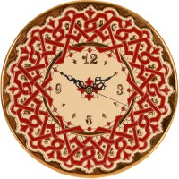 Reloj Ref. CA-317-15