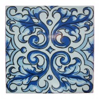 Azulejo Ref. CA-260401110