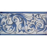Azulejo Ref. CA-330401110