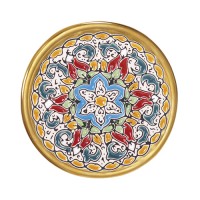 Platos Ref. CA-111-06