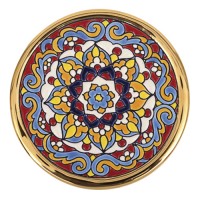 Platos Ref. CA-112-25