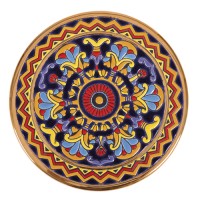 Platos Ref. CA-112-43