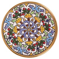 Platos Ref. CA-113-02