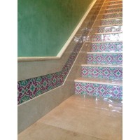  Tabica escalera 2