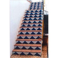  Tabica escalera