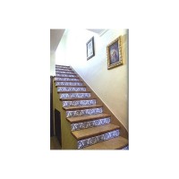  Tabica escalera