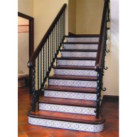  Tabica escalera