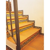  Tabica escalera
