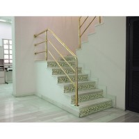  Tabica escalera