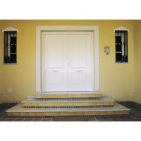  Tabica escalera