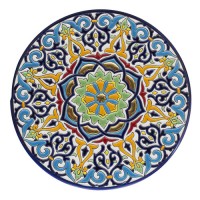 Platos Ref. CA-966-07
