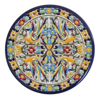 Platos Ref. CA-966-08
