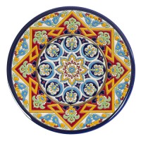 Platos Ref. CA-966-12