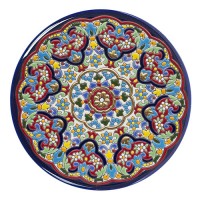 Platos Ref. CA-966-14