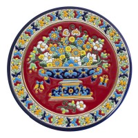 Platos Ref. CA-966-16